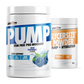 PER4M PUMP – Stim-Free Pre-Workout with Glycersize