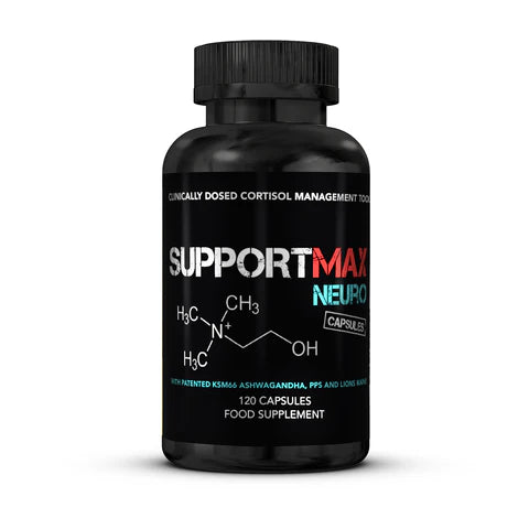 Strom - SupportMax Neuro