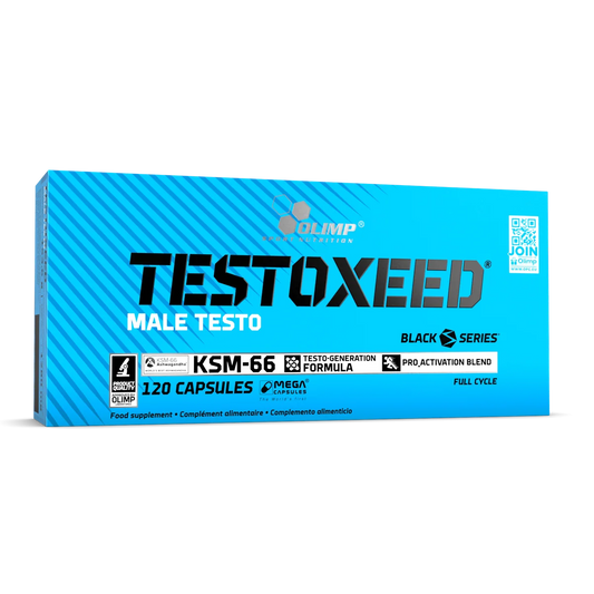 OLIMP - TESTOXEED