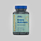 Applied Nutrition - Solution Greens & Multivitamins