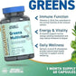 Applied Nutrition - Solution Greens & Multivitamins