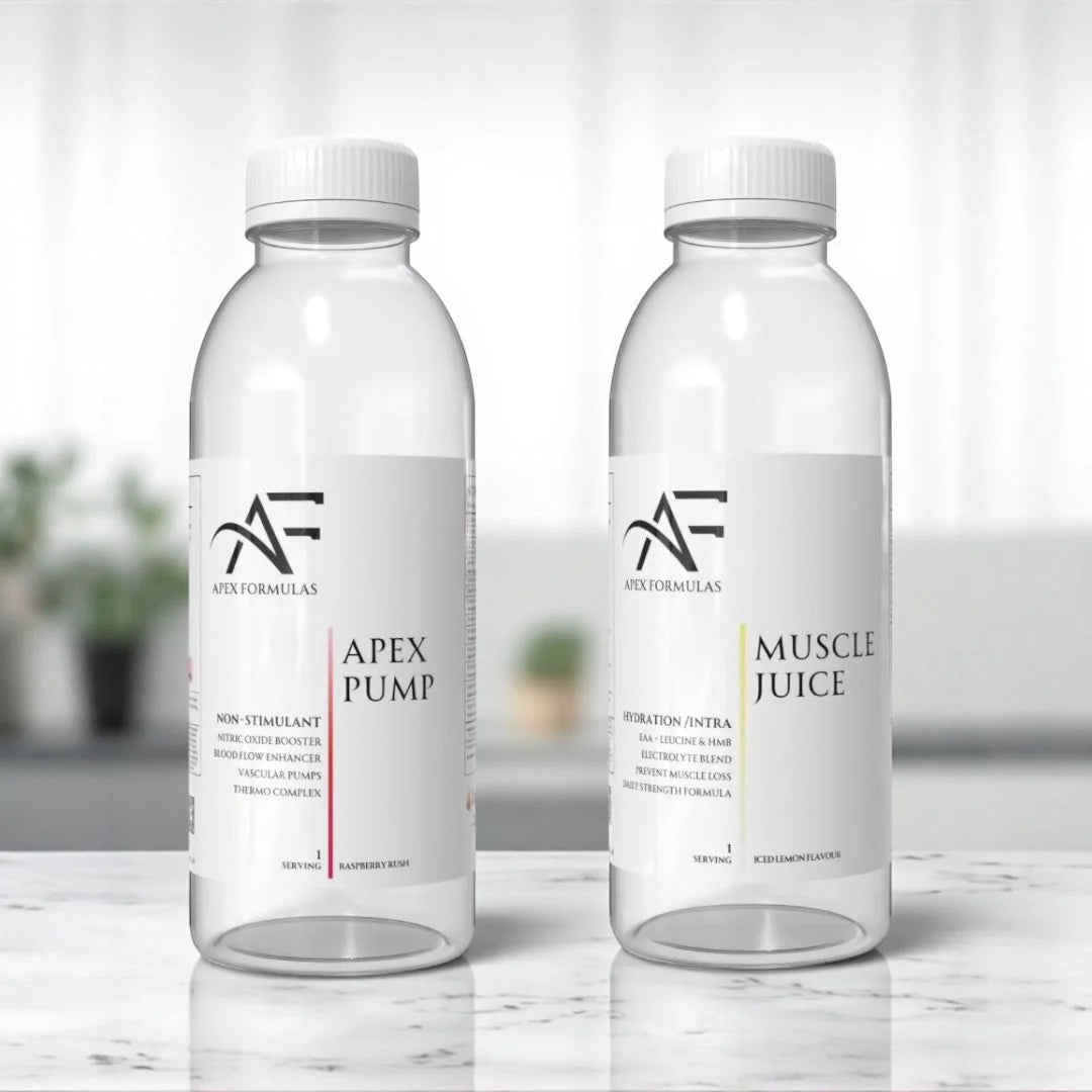 Apex Shake & Take - Muscle Juice (Intra)