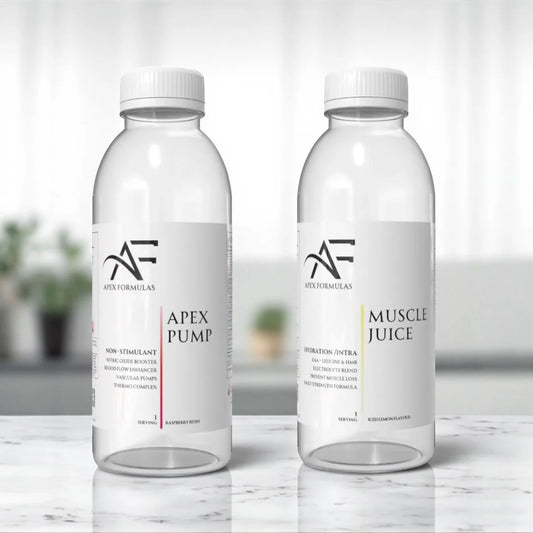 Apex Shake & Take - Muscle Juice (Intra)