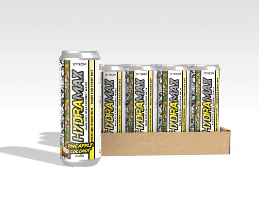 STROM - Hydramax Can