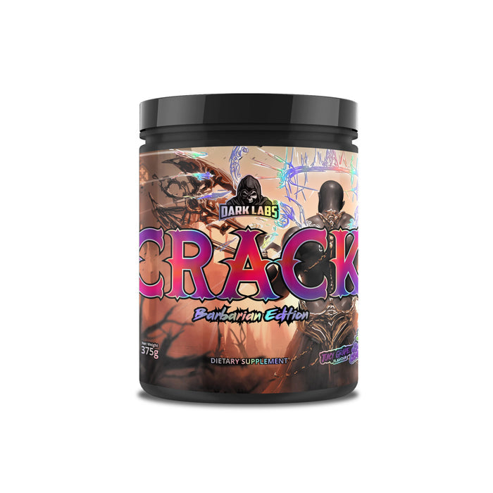Dark Labs Crack Barbarian Pre Workout