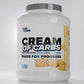HR Labs - Cream Of Carbs
