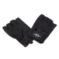 Better Bodies Basic Gym Gloves Black