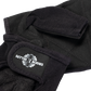 Better Bodies Basic Gym Gloves Black