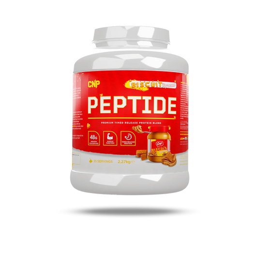 CNP Peptide 2.27KG 35 Servings