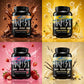 Sports Asylum - Psycho Whey