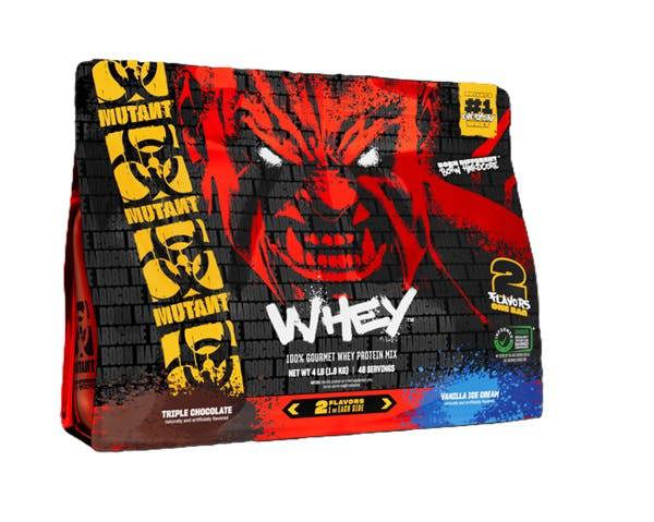 Mutant - Whey Duel