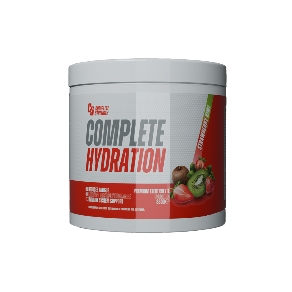 Complete strength Hydration 60 servings