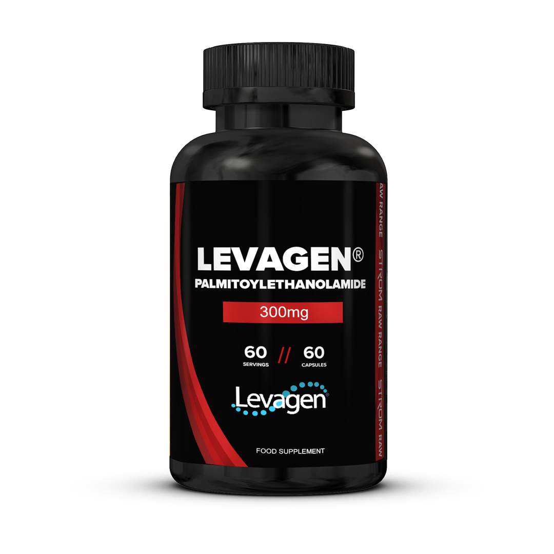 LEVAGEN® - 60 SERVINGS