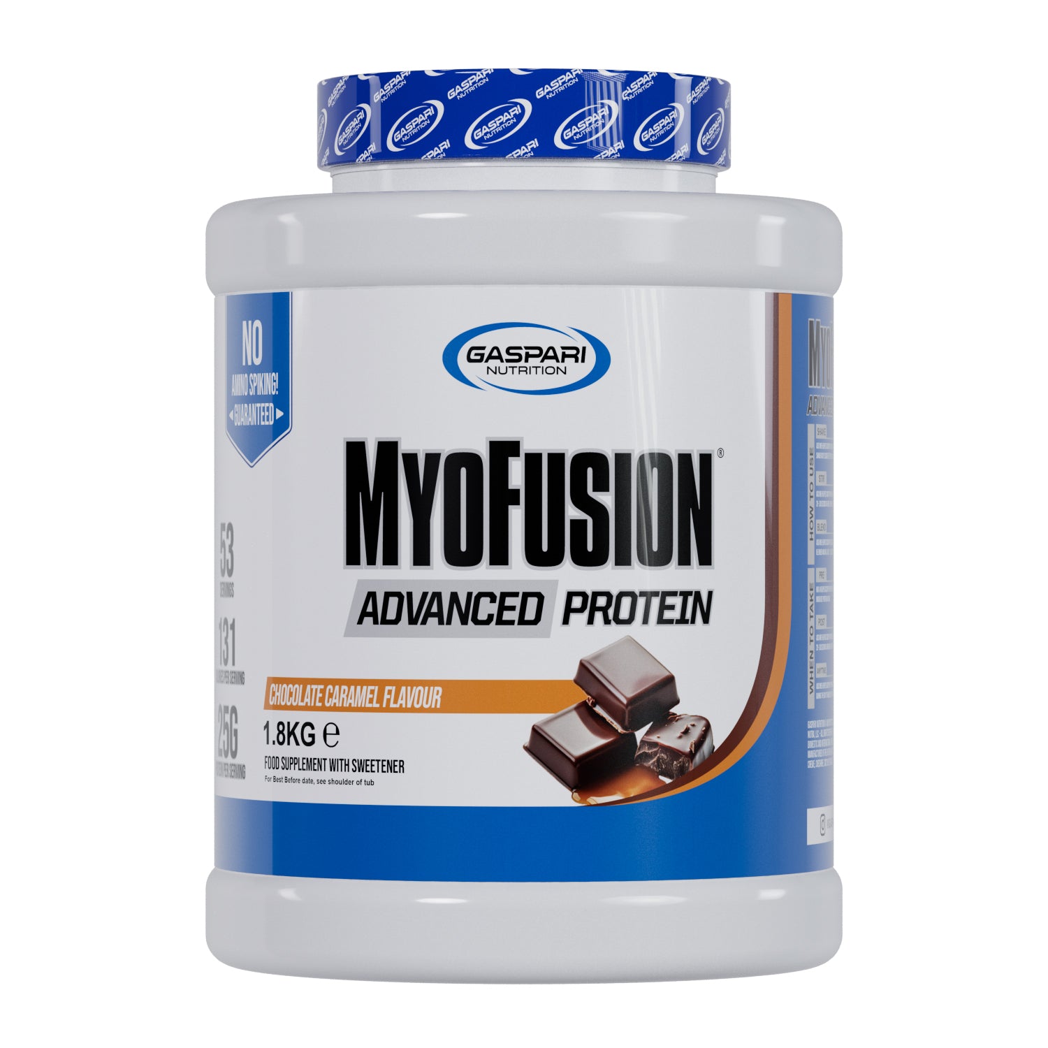Gaspari Nutrition