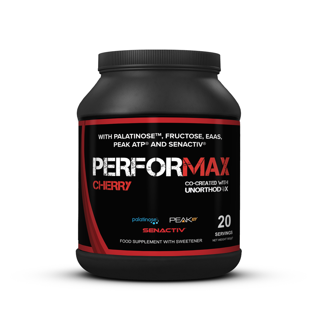 PERFORMAX - 20 SERVINGS