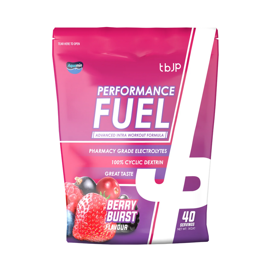 PERFORMANCE FUEL - 40 SERVINGS