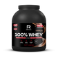 Reflex 100% Whey protein