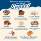 MUSHROOM SUPERBLEND 160G