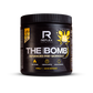 The Muscle Bomb Pre workout Reflex 400g