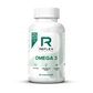 Omega 3 1000mg per capsules Reflex