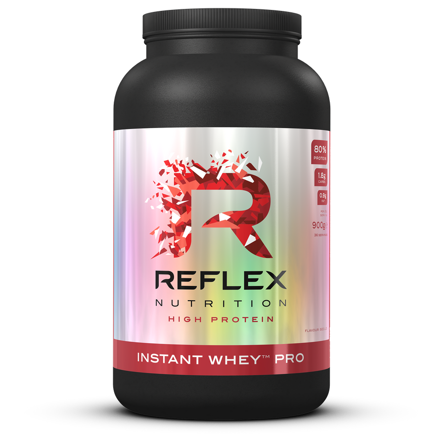 Reflex Instant Whey Pro 900g