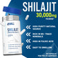 Pure Shilajit Capsules (90 Capsules)