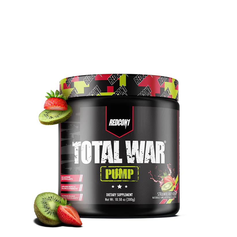 Redcon1 Total War Pump