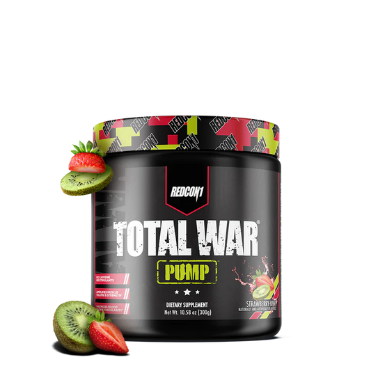 Redcon1 Total War Pump