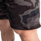 Gasp Dynamic shorts