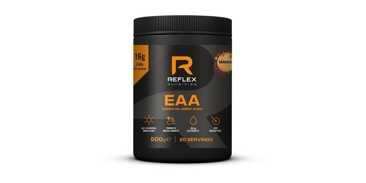 Reflex Nutrition EAA