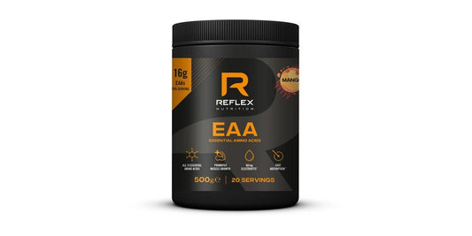 Reflex Nutrition EAA