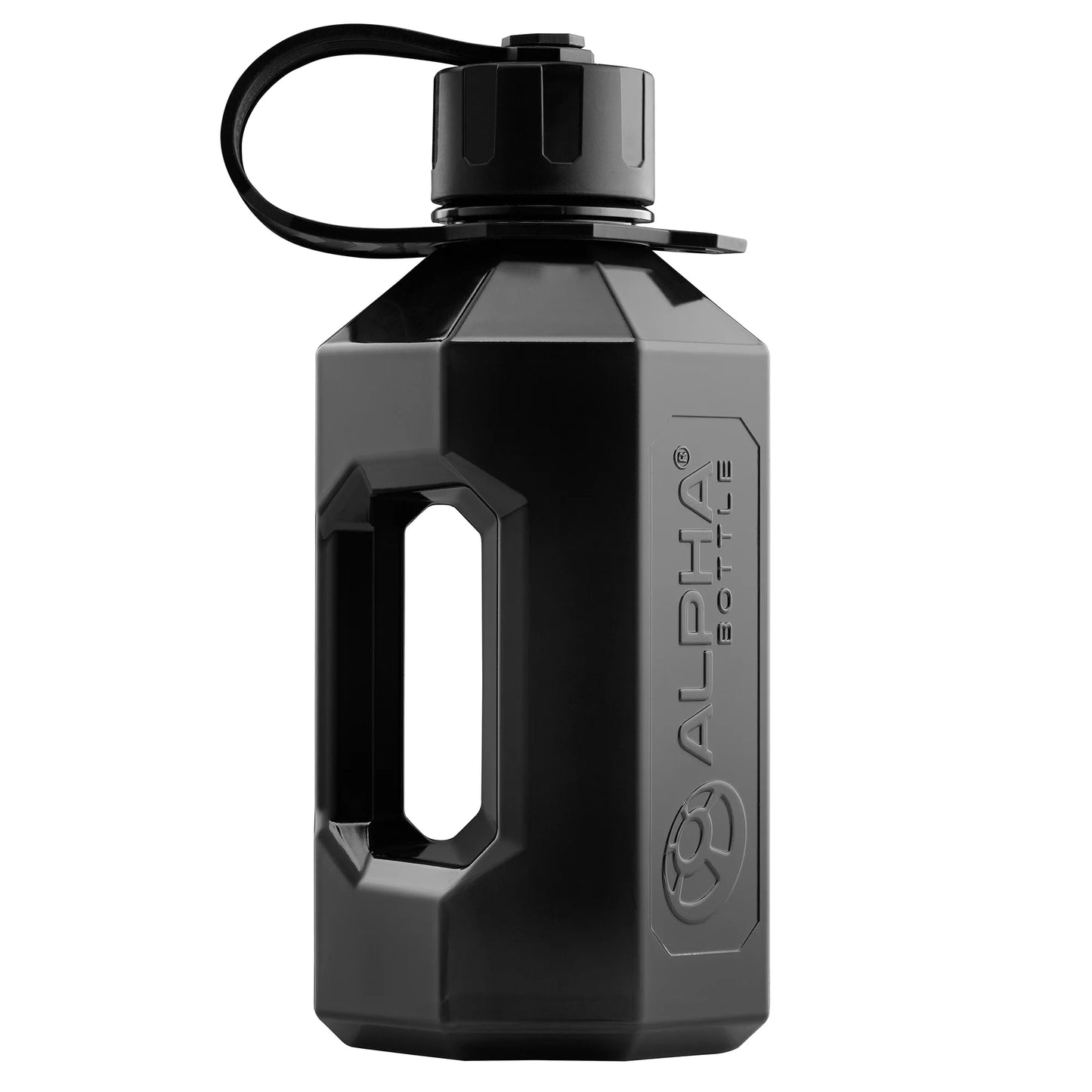 ALPHA BOTTLE XL