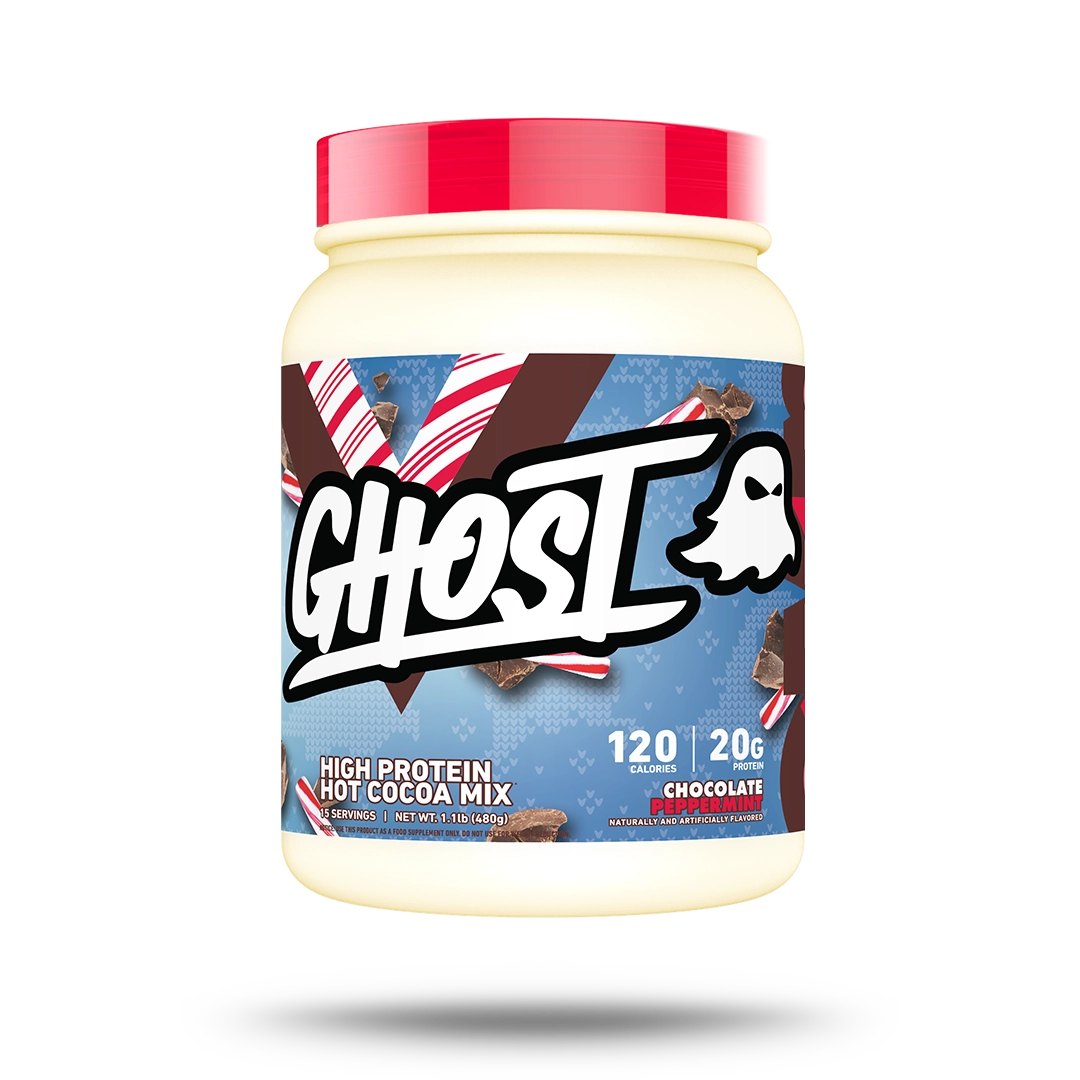 GHOST High Protein - 15 Servings