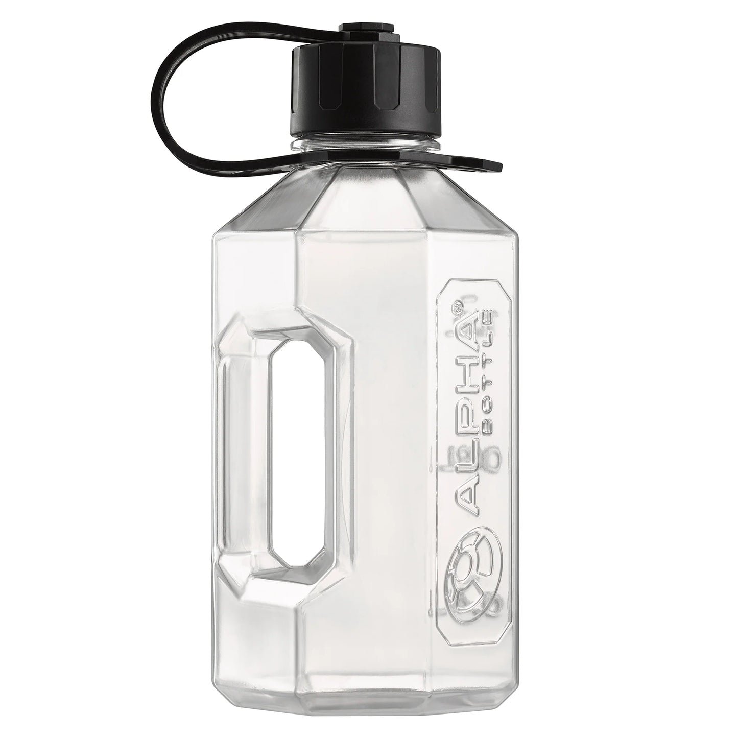 ALPHA BOTTLE XL