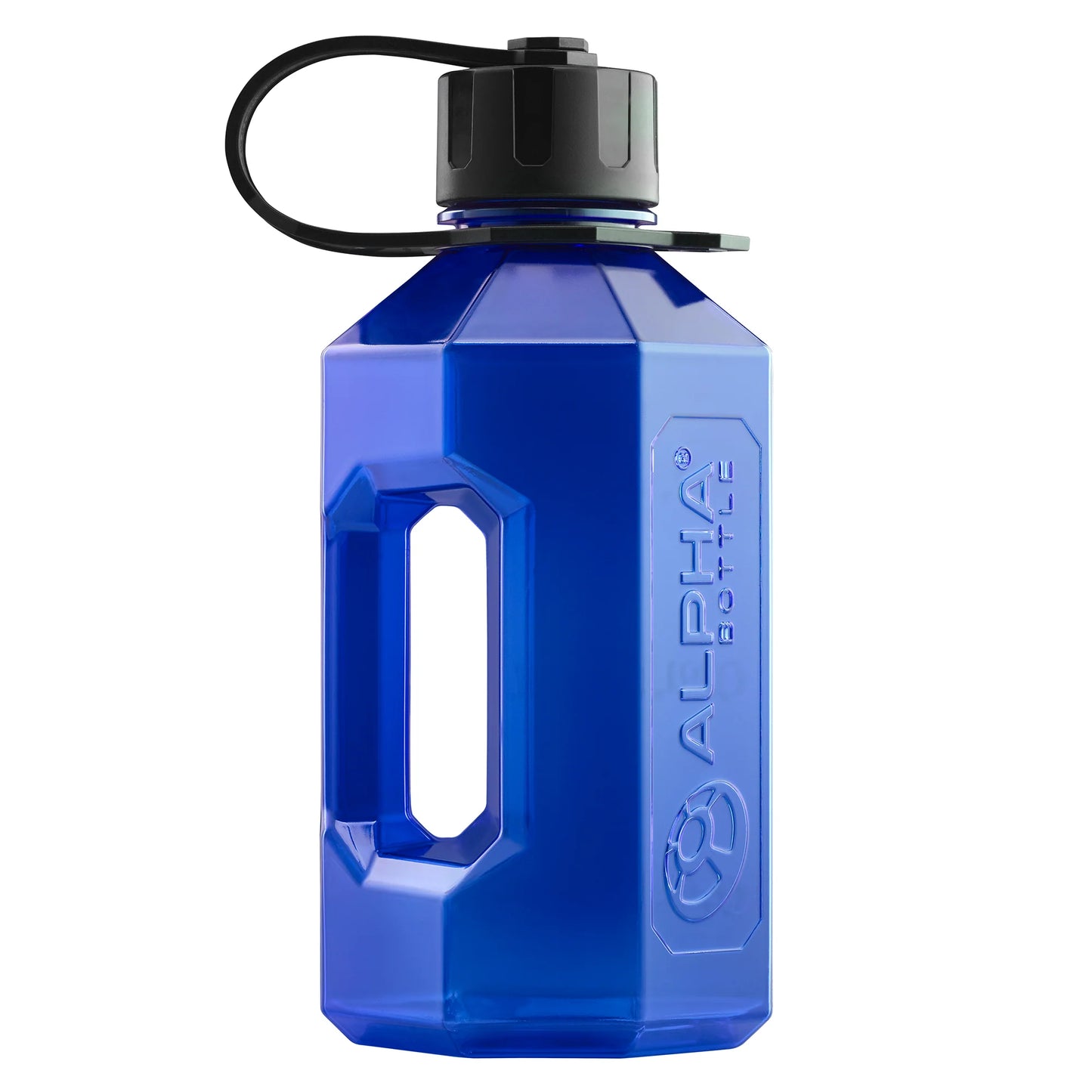 ALPHA BOTTLE XL