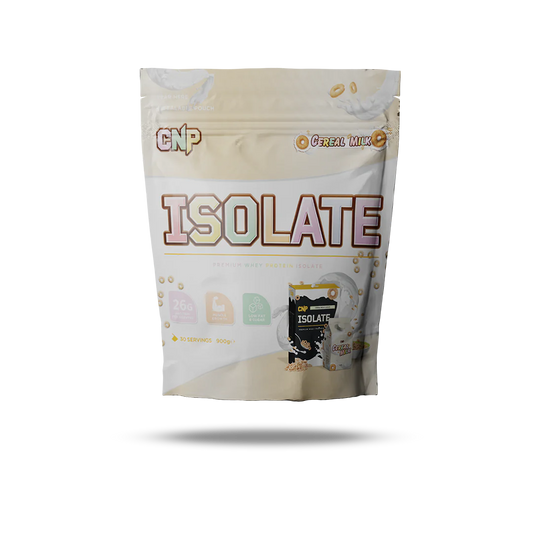 CNP Isolate 900g