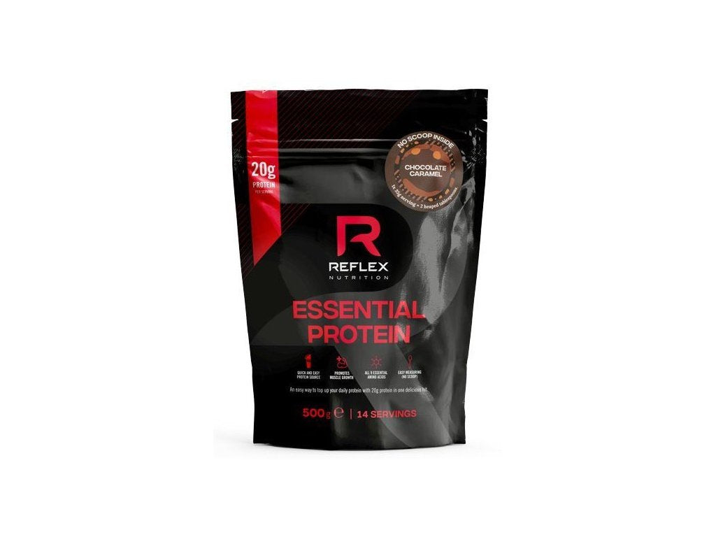 Reflex Nutrition Essential Protein