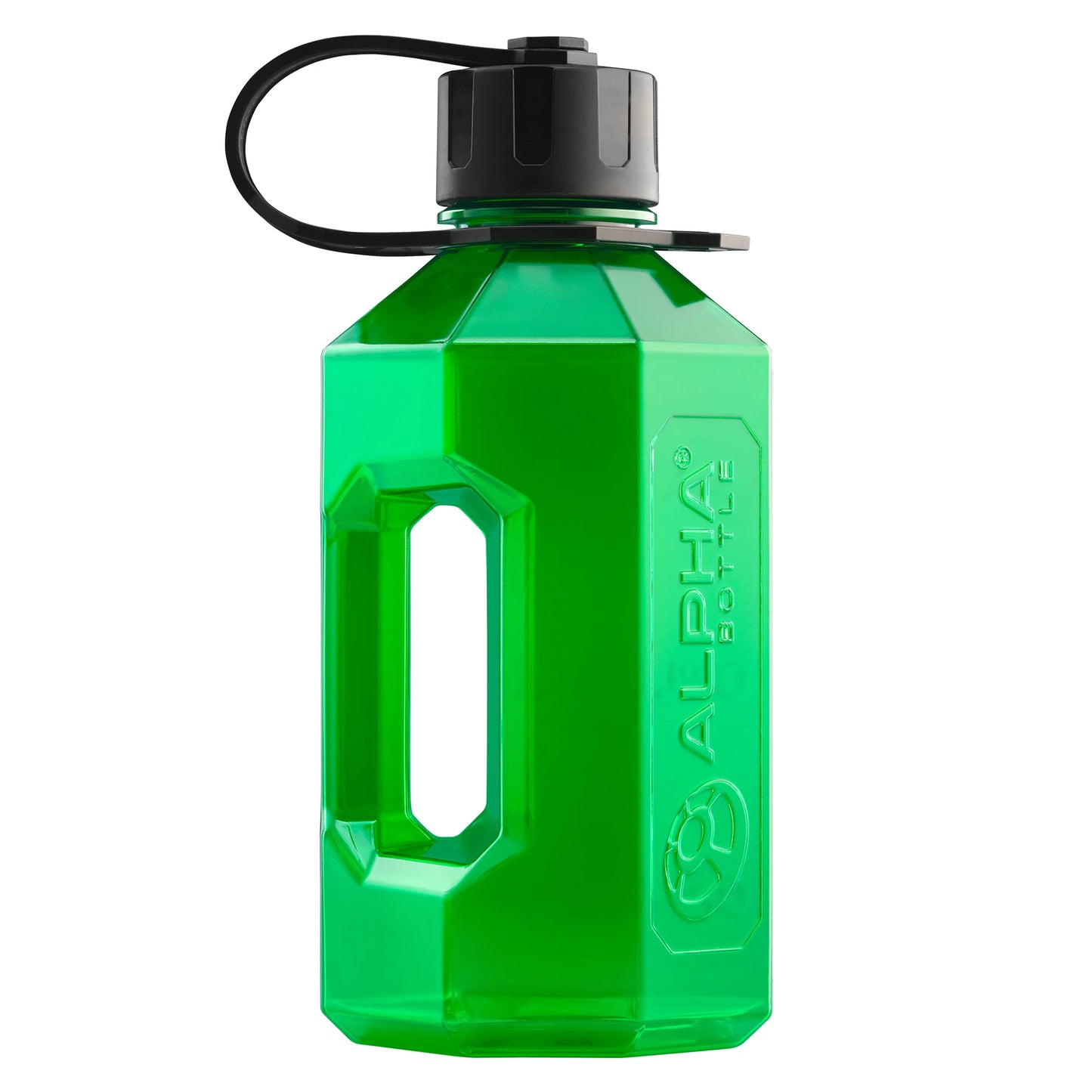 ALPHA BOTTLE XL