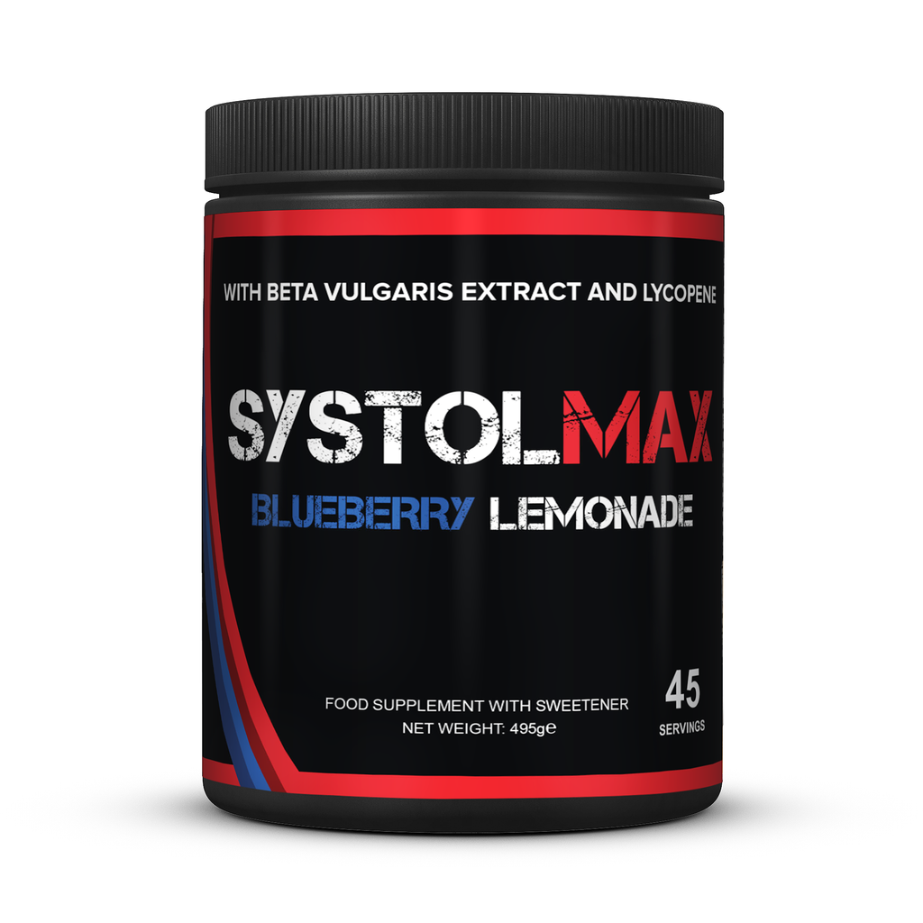 Systolmax - 45 servings