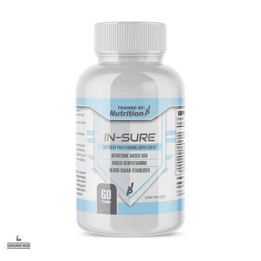 TBJP IN-SURE - 90 CAPSULES