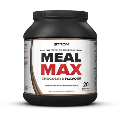 Strom Meal Max 2.5kg
