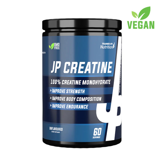 TBJP Creatine - 60 servings