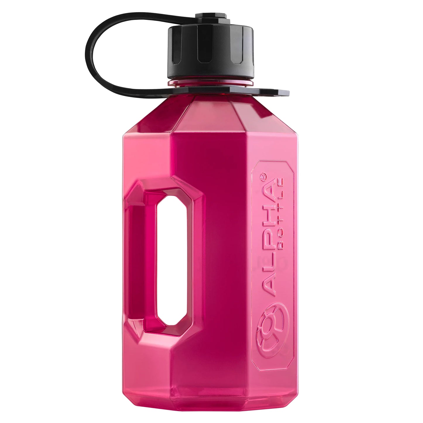 ALPHA BOTTLE XL