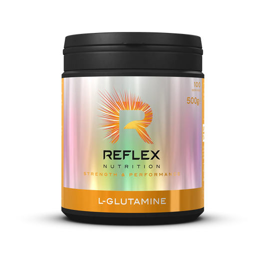 Reflex nutrition L-Glutamine