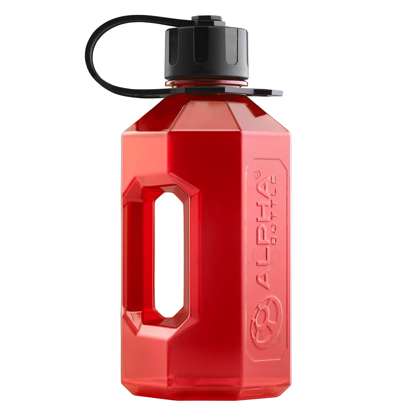 ALPHA BOTTLE XL