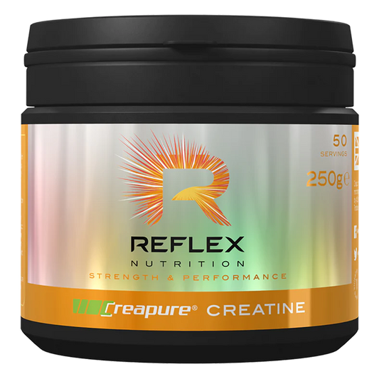 Reflex nutrition creatine monohydrate (Creapure)