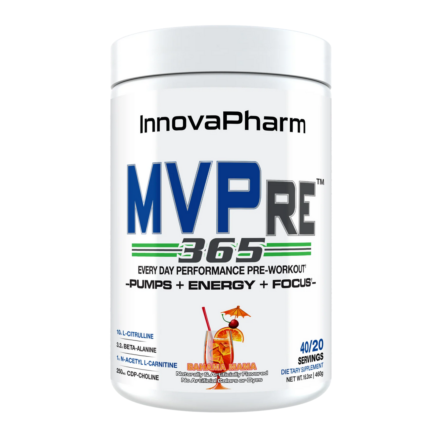 Innovapharm MVPRE 365