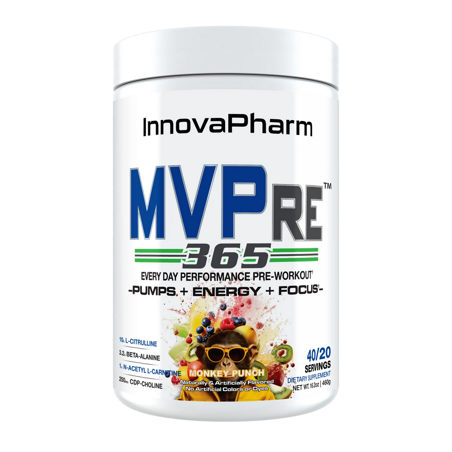 Innovapharm MVPRE 365