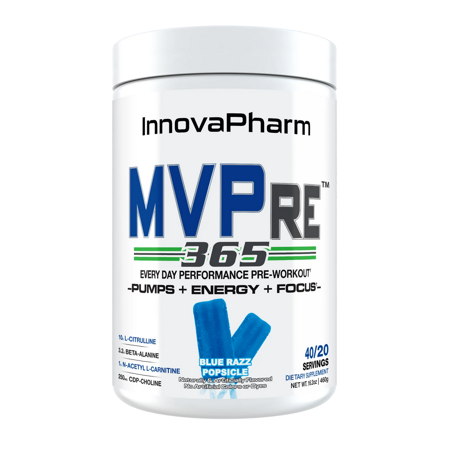 Innovapharm MVPRE 365