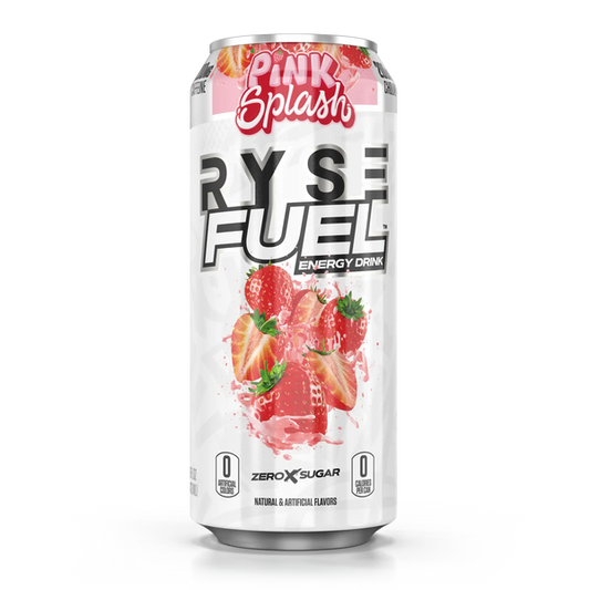 Ryse Fuel Energy Drink 473ml